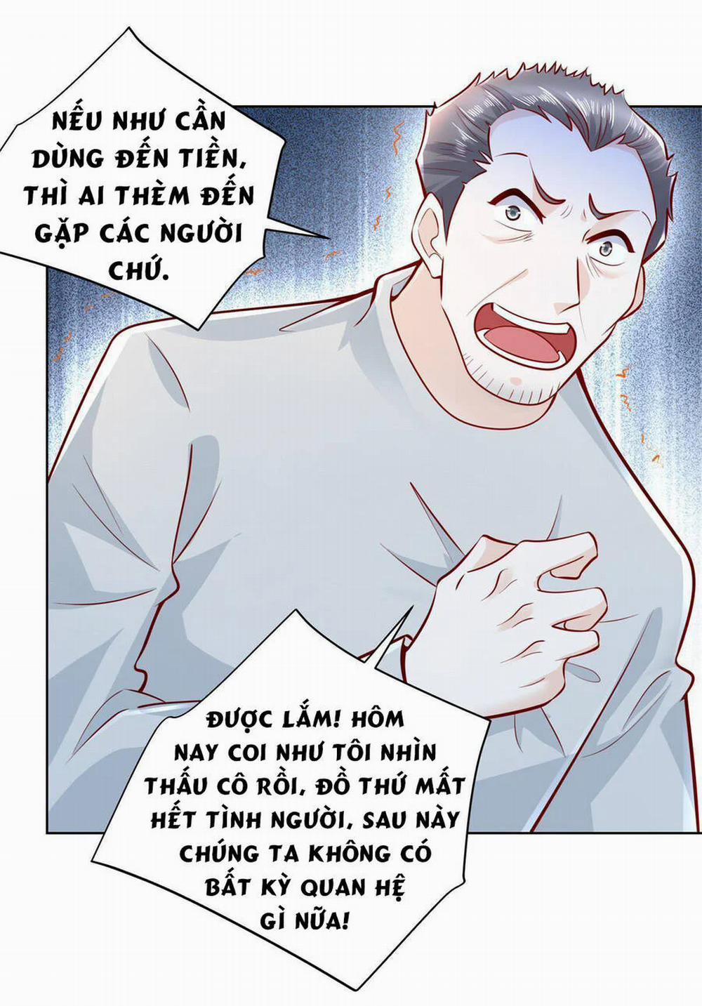 Mỗi Tuần Ta Có Một Nghề Nghiệp Mới 182 trang 9