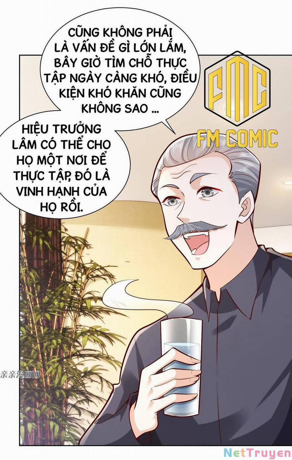 Mỗi Tuần Ta Có Một Nghề Nghiệp Mới 183 trang 15