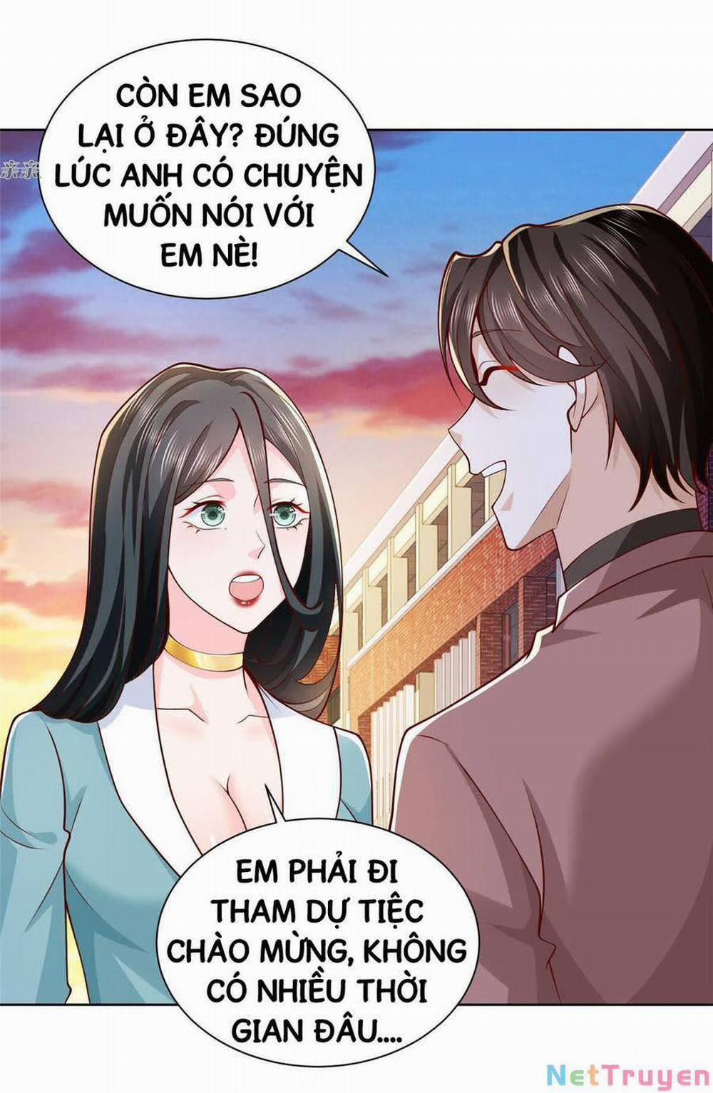 Mỗi Tuần Ta Có Một Nghề Nghiệp Mới 183 trang 29