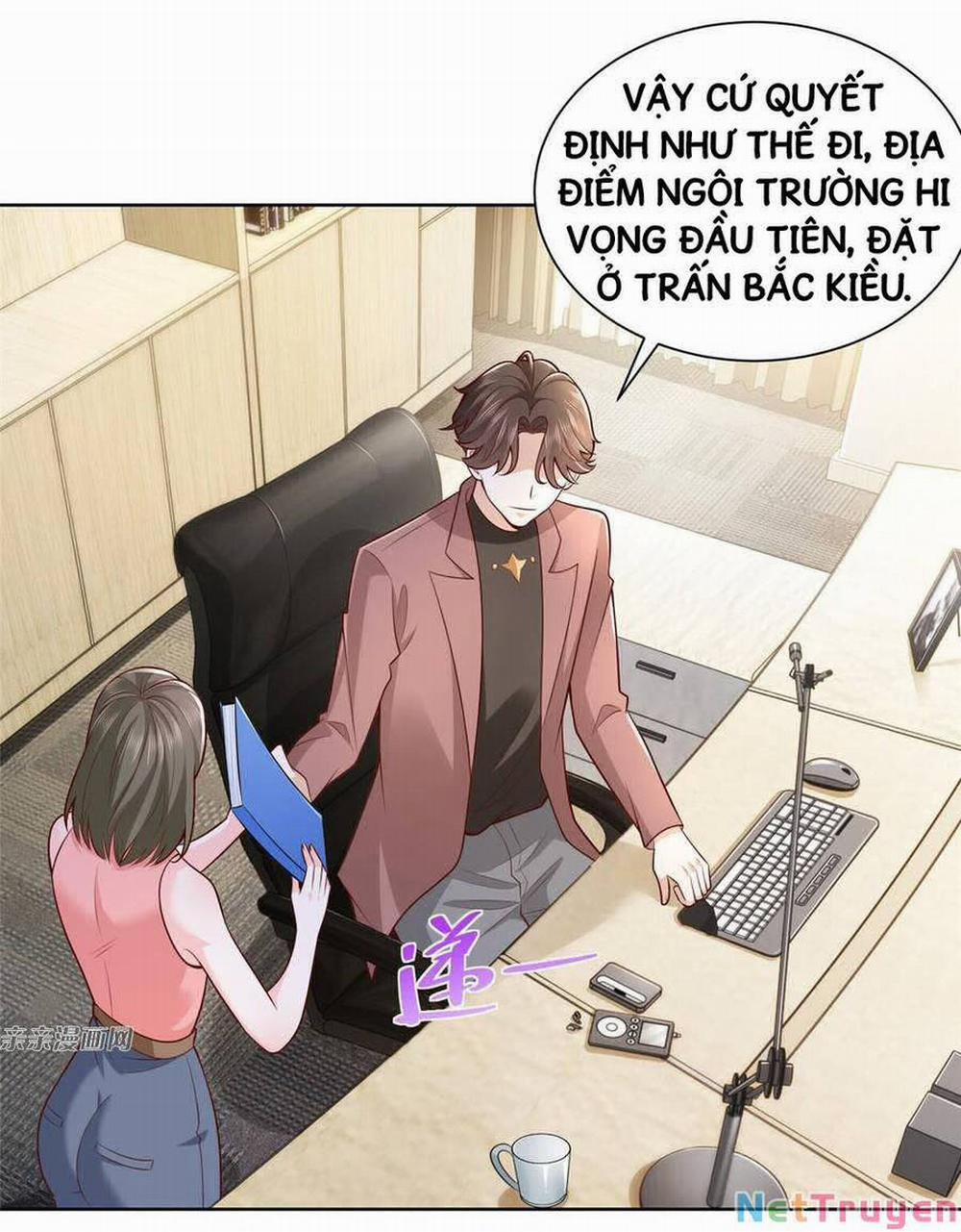 Mỗi Tuần Ta Có Một Nghề Nghiệp Mới 183 trang 3