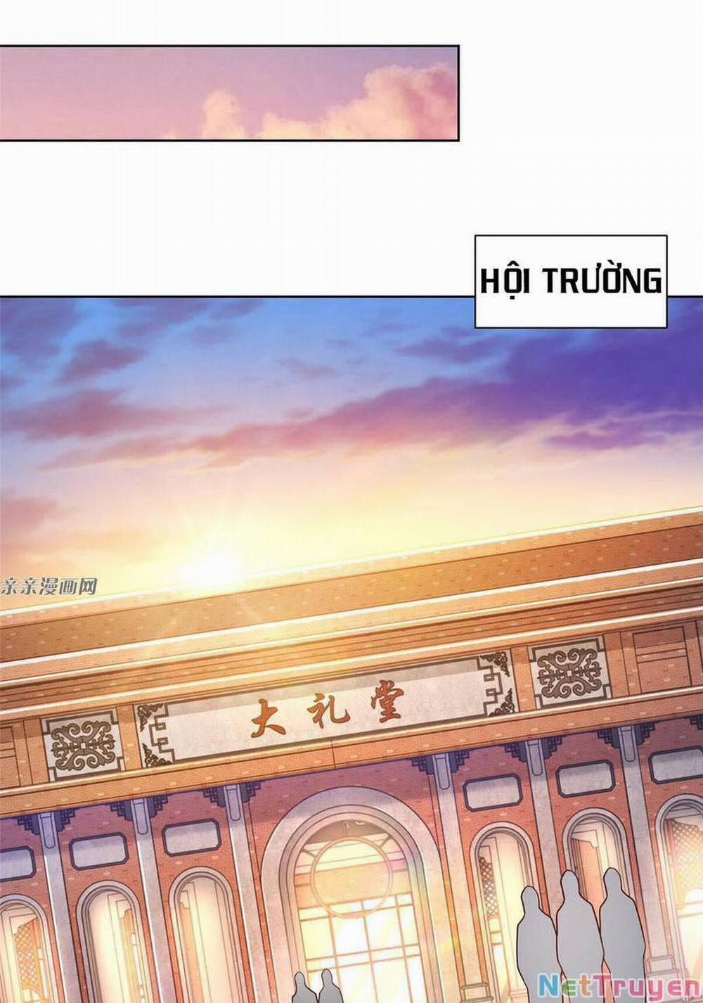 Mỗi Tuần Ta Có Một Nghề Nghiệp Mới 183 trang 31