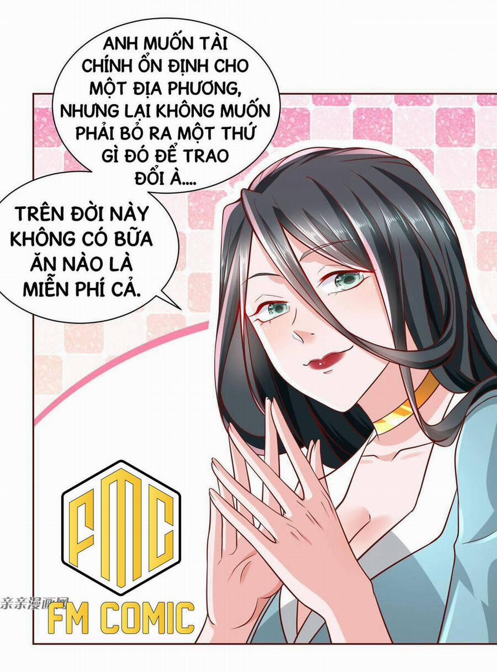 Mỗi Tuần Ta Có Một Nghề Nghiệp Mới 184 trang 13