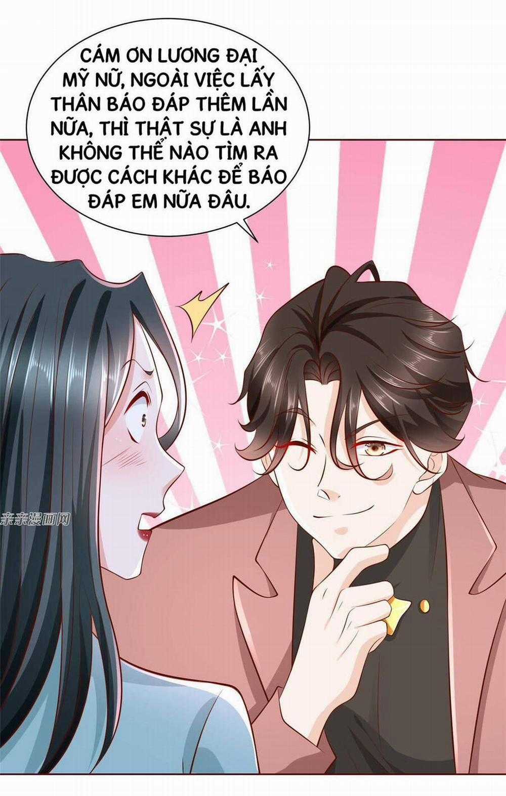 Mỗi Tuần Ta Có Một Nghề Nghiệp Mới 184 trang 24