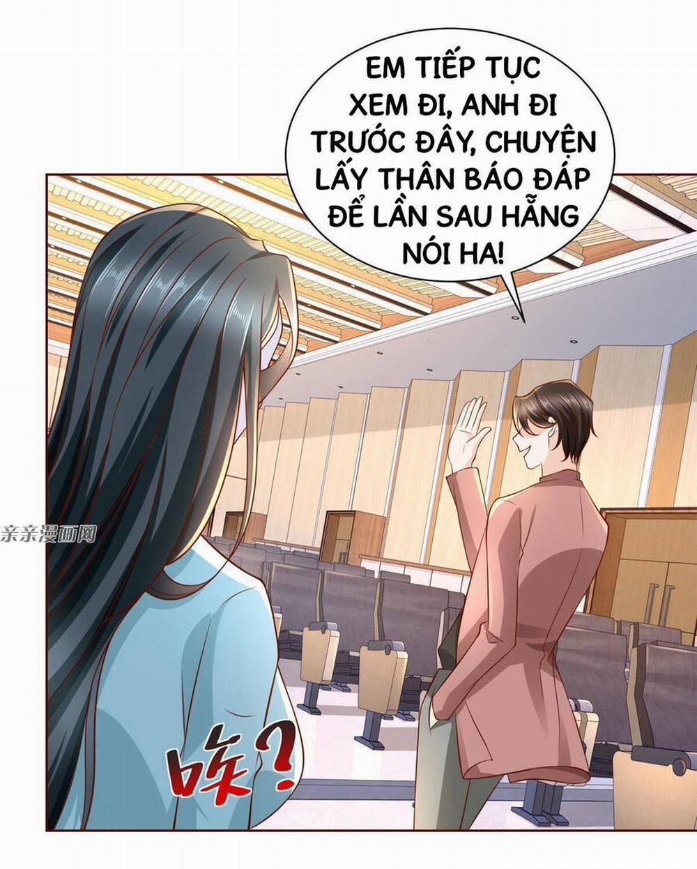 Mỗi Tuần Ta Có Một Nghề Nghiệp Mới 184 trang 26