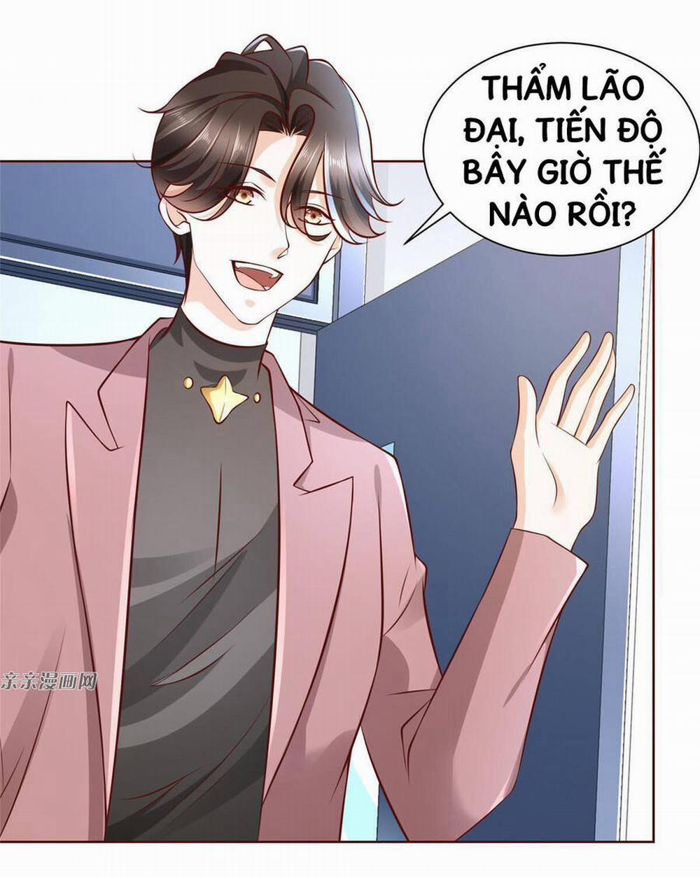 Mỗi Tuần Ta Có Một Nghề Nghiệp Mới 184 trang 29