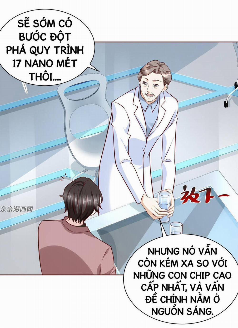 Mỗi Tuần Ta Có Một Nghề Nghiệp Mới 184 trang 30