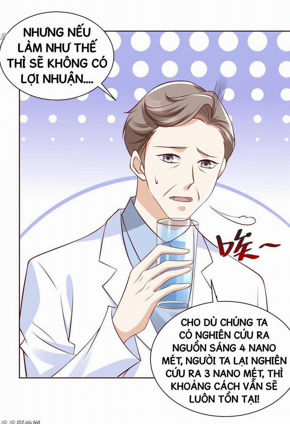 Mỗi Tuần Ta Có Một Nghề Nghiệp Mới 184 trang 32