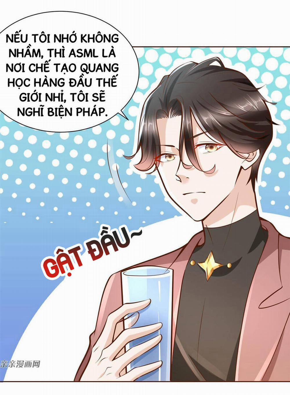 Mỗi Tuần Ta Có Một Nghề Nghiệp Mới 184 trang 33
