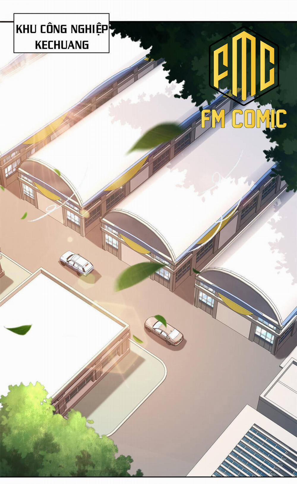 Mỗi Tuần Ta Có Một Nghề Nghiệp Mới 185 trang 1