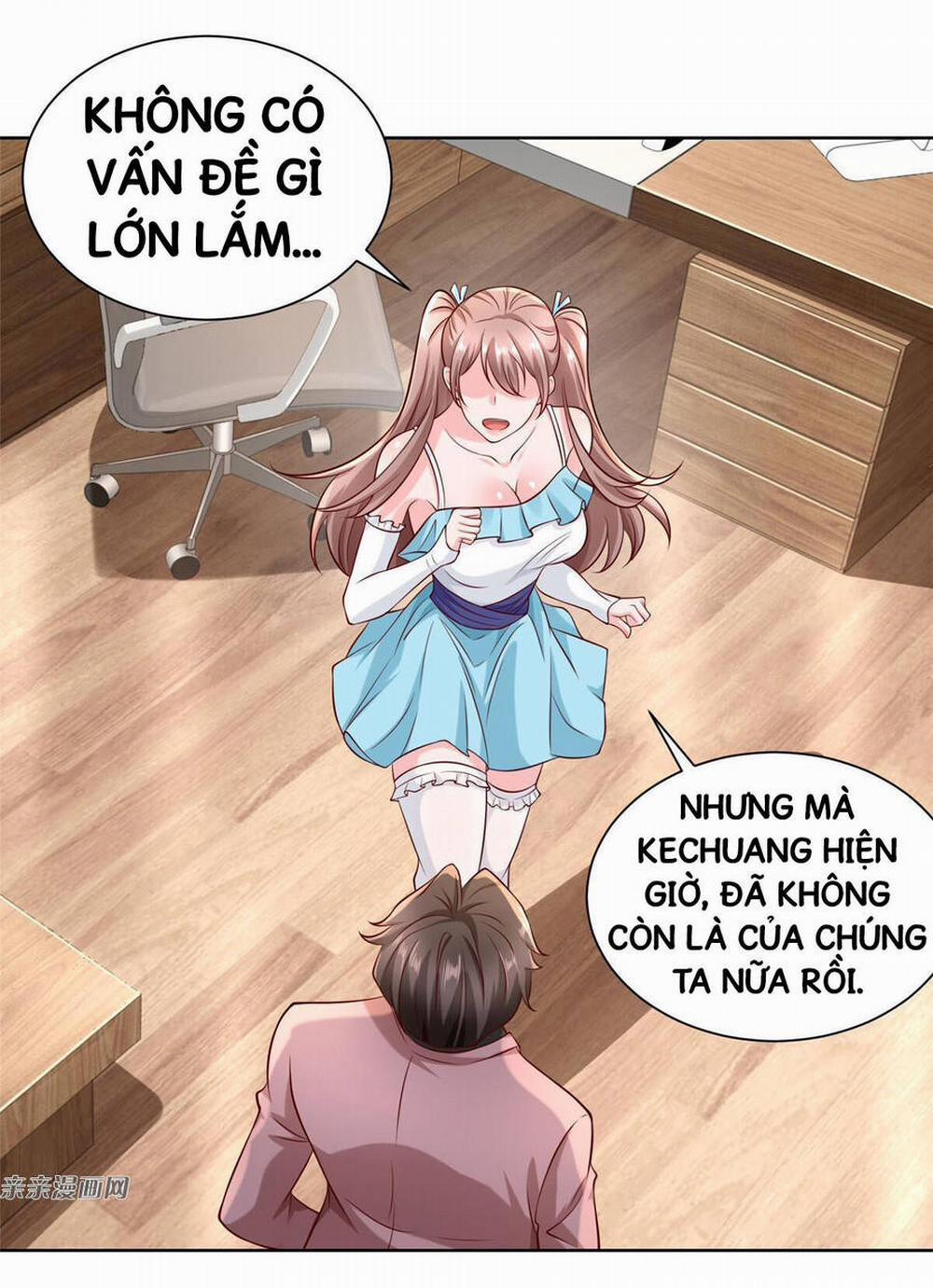 Mỗi Tuần Ta Có Một Nghề Nghiệp Mới 185 trang 12