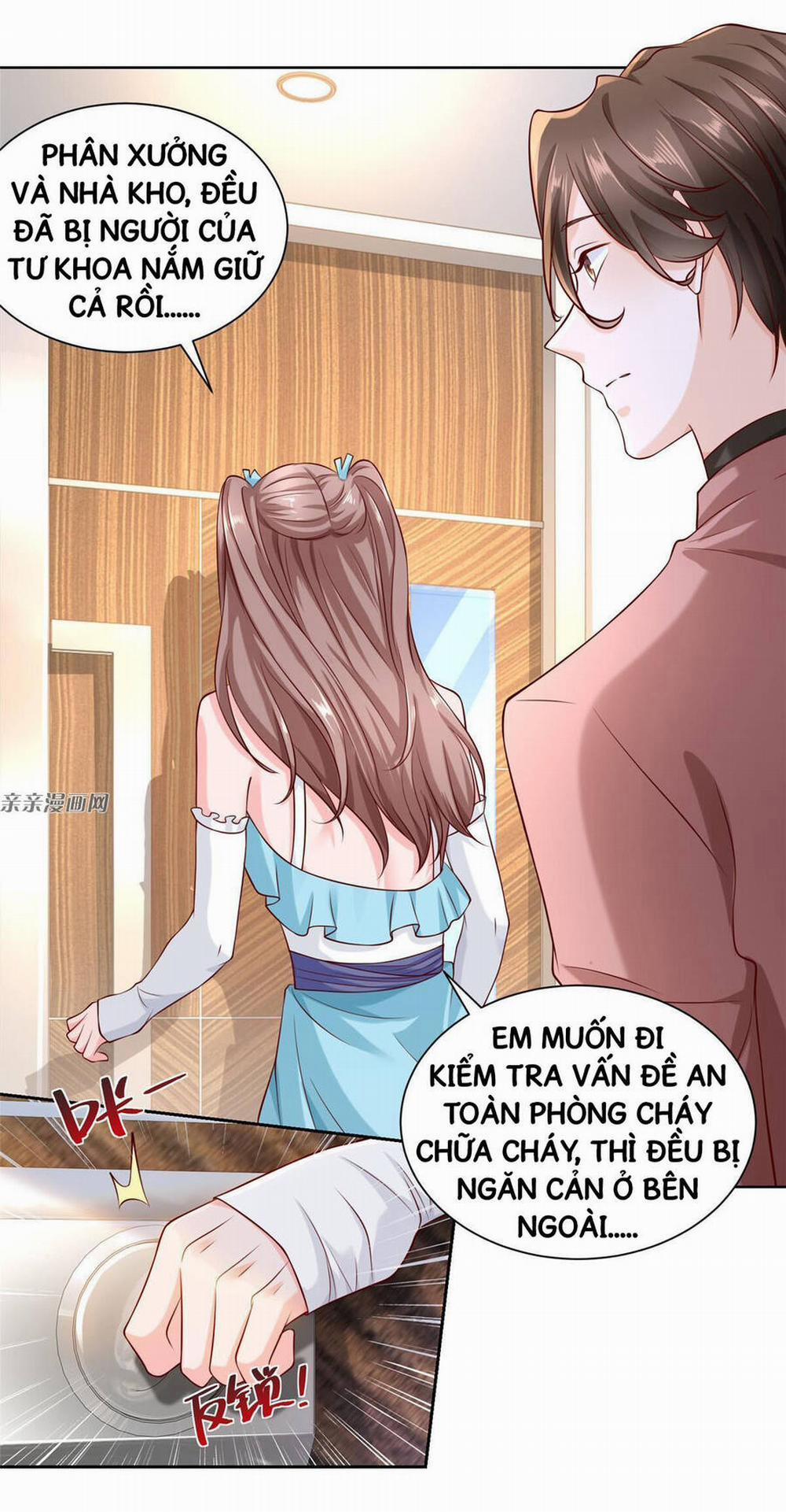 Mỗi Tuần Ta Có Một Nghề Nghiệp Mới 185 trang 14