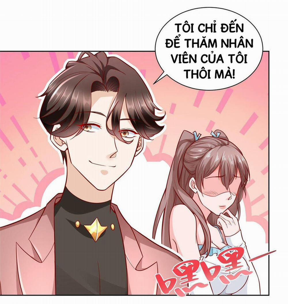 Mỗi Tuần Ta Có Một Nghề Nghiệp Mới 185 trang 26