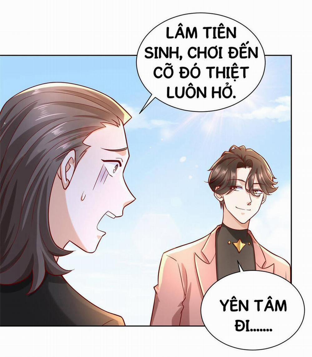Mỗi Tuần Ta Có Một Nghề Nghiệp Mới 185 trang 6