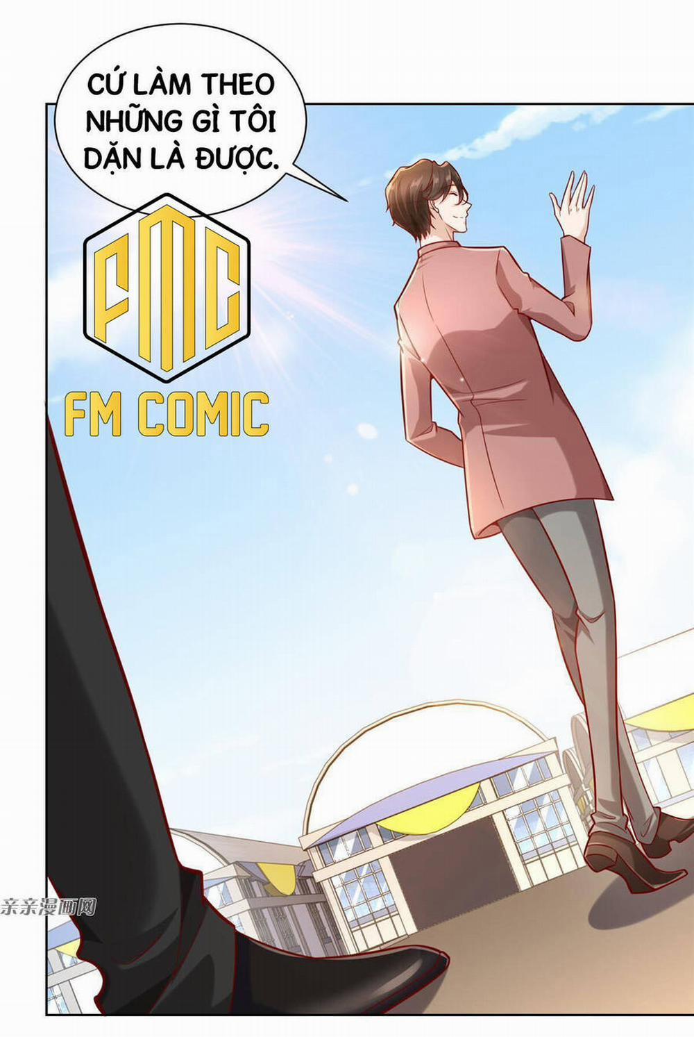 Mỗi Tuần Ta Có Một Nghề Nghiệp Mới 185 trang 7