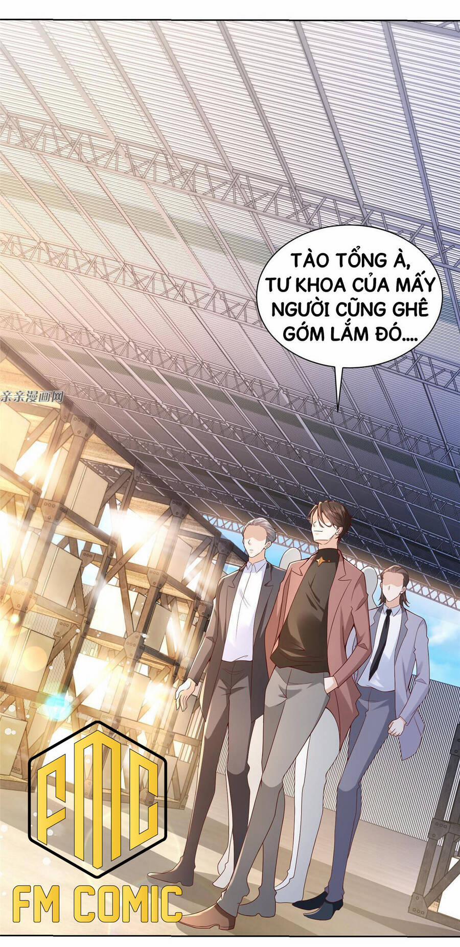 Mỗi Tuần Ta Có Một Nghề Nghiệp Mới 186 trang 13