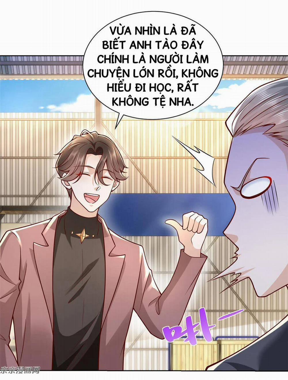 Mỗi Tuần Ta Có Một Nghề Nghiệp Mới 186 trang 16