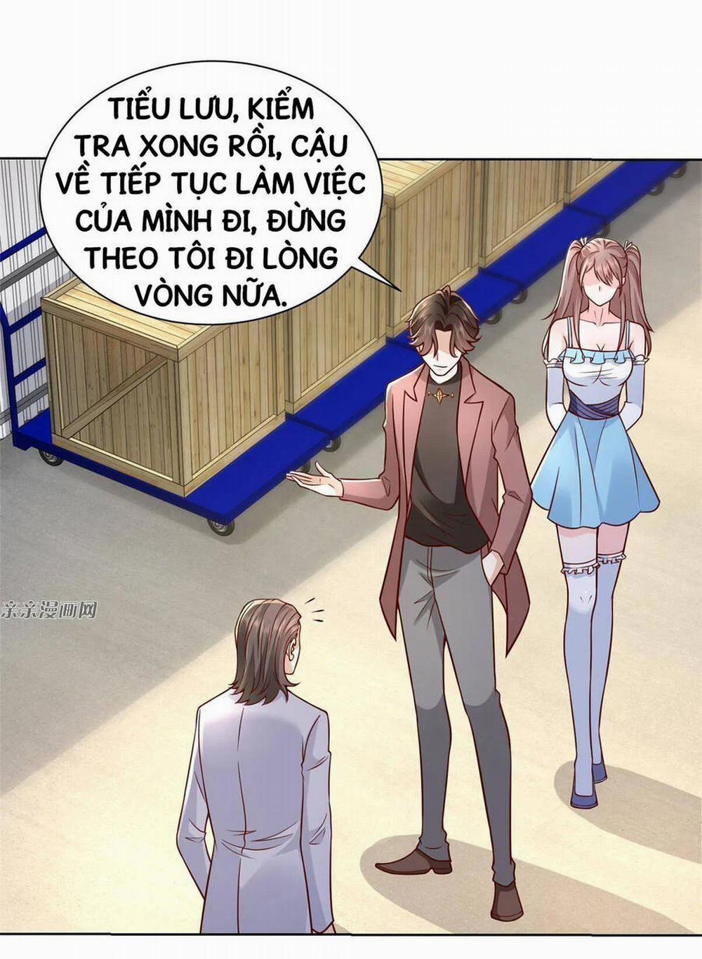 Mỗi Tuần Ta Có Một Nghề Nghiệp Mới 186 trang 18