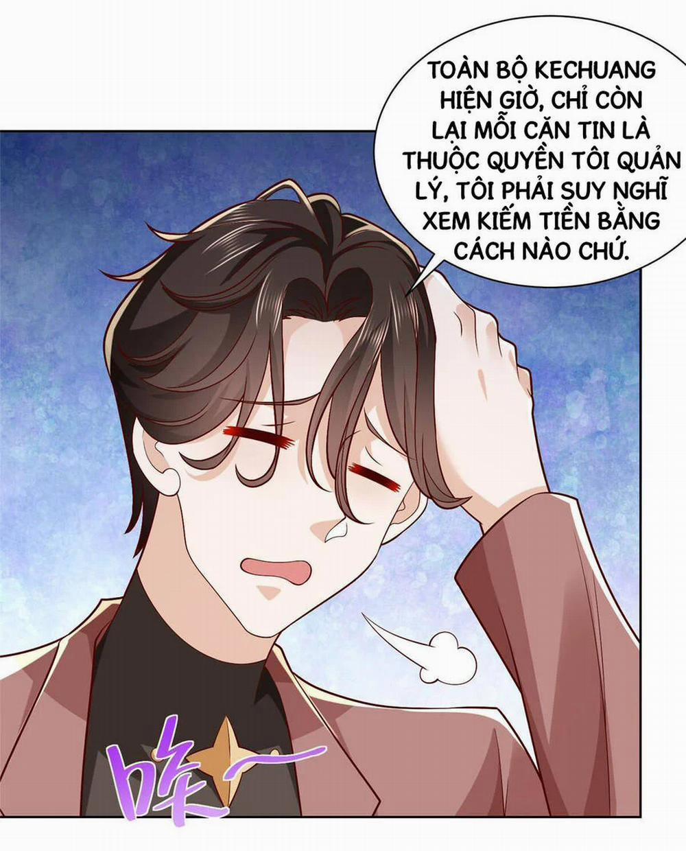 Mỗi Tuần Ta Có Một Nghề Nghiệp Mới 186 trang 26