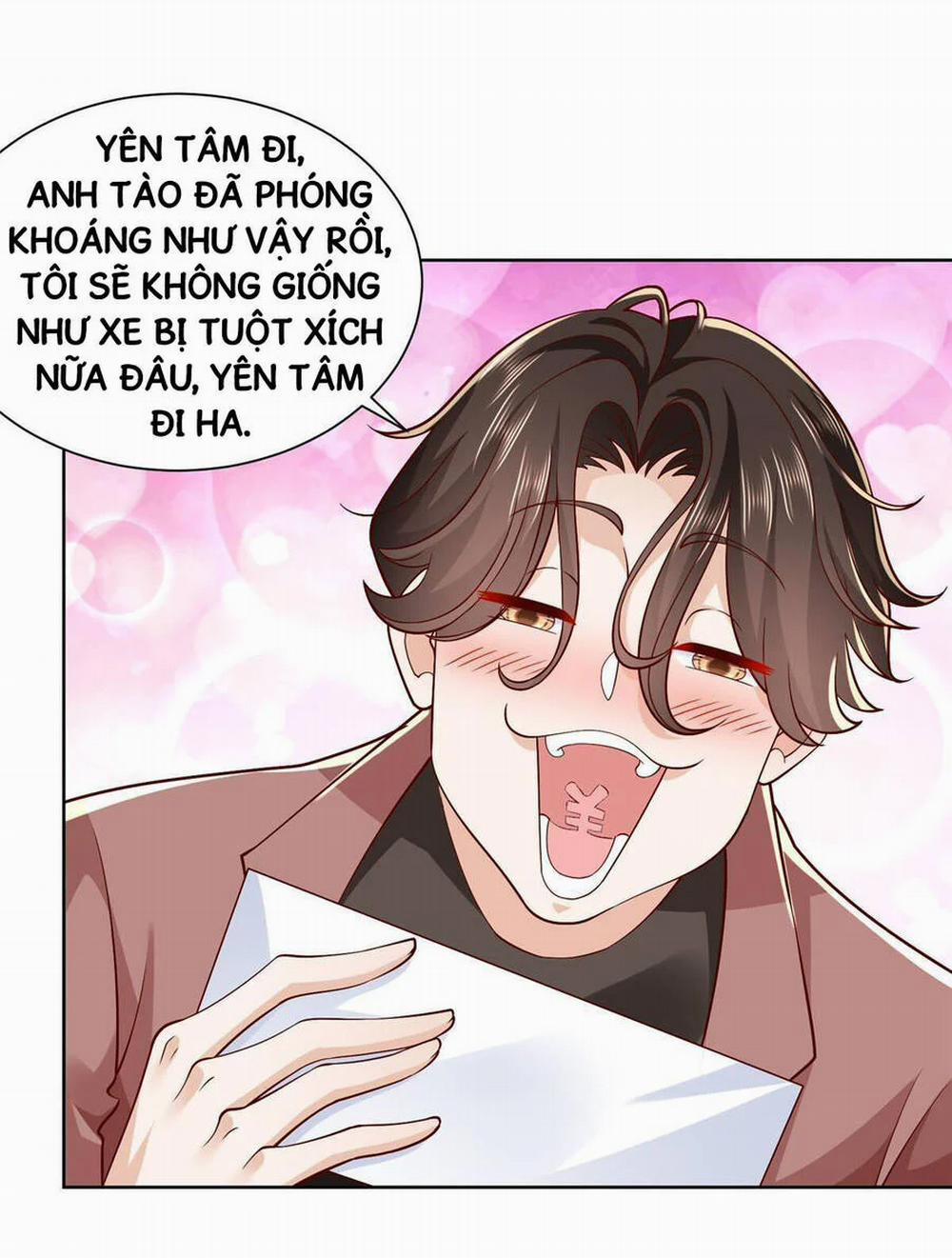 Mỗi Tuần Ta Có Một Nghề Nghiệp Mới 186 trang 29