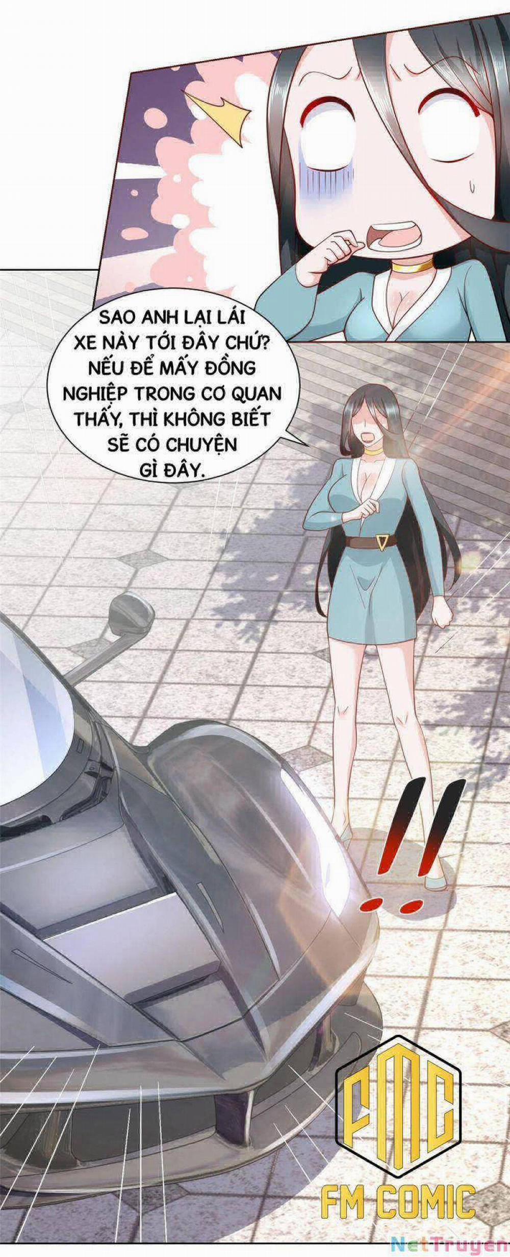 Mỗi Tuần Ta Có Một Nghề Nghiệp Mới 187 trang 13