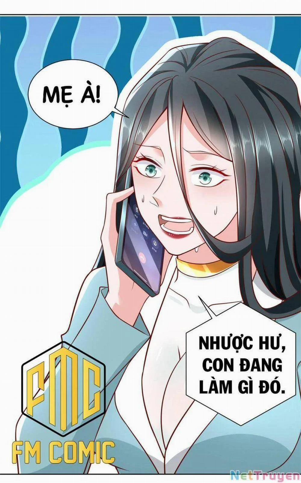 Mỗi Tuần Ta Có Một Nghề Nghiệp Mới 187 trang 19