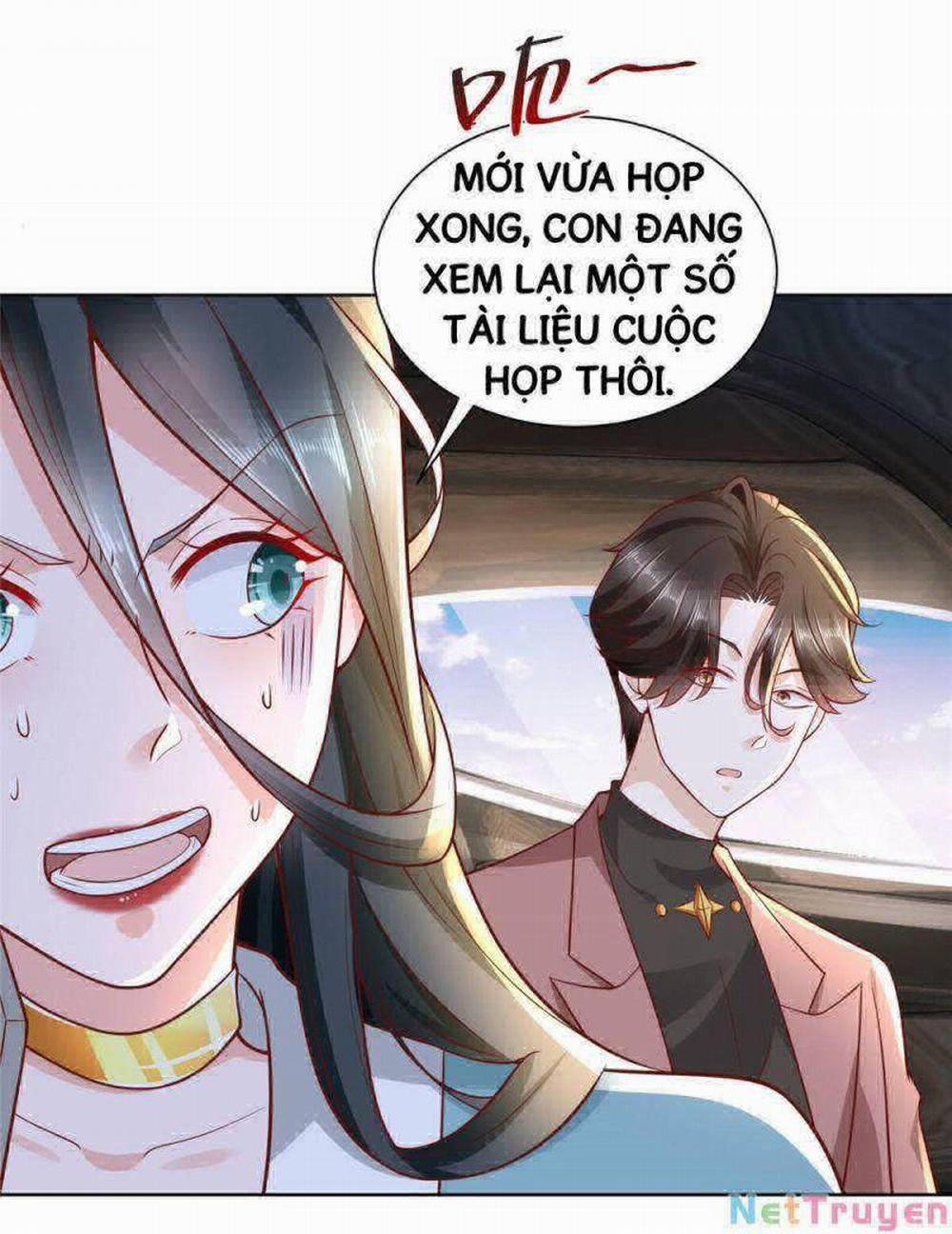 Mỗi Tuần Ta Có Một Nghề Nghiệp Mới 187 trang 20