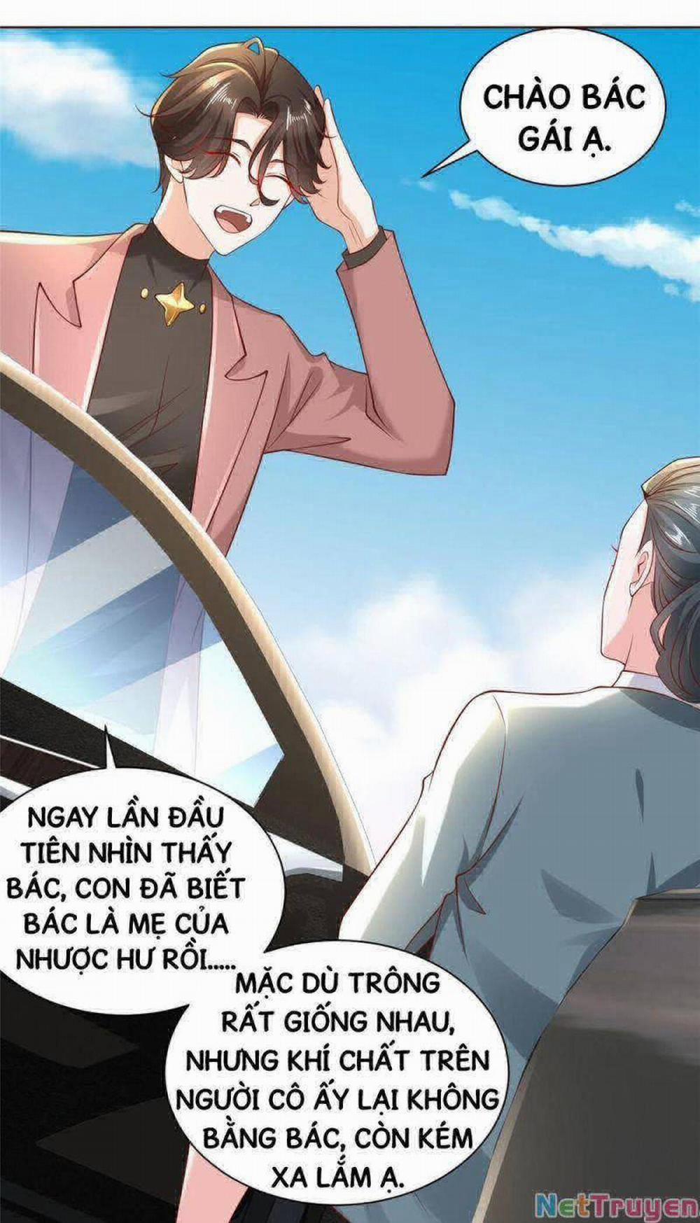 Mỗi Tuần Ta Có Một Nghề Nghiệp Mới 187 trang 26