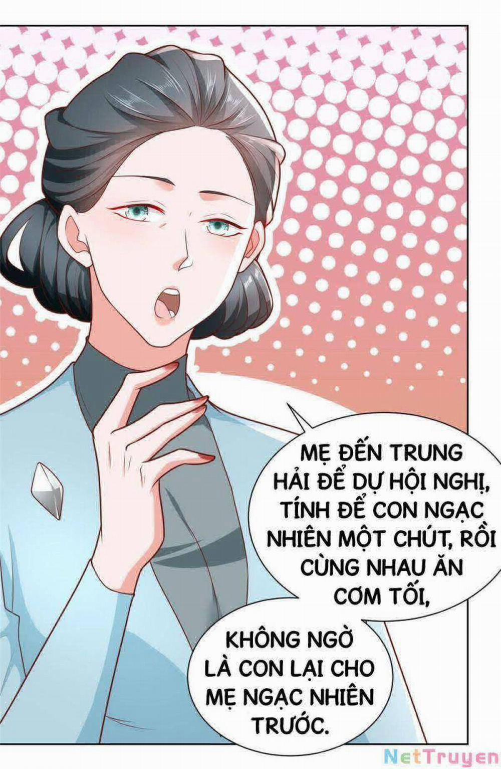 Mỗi Tuần Ta Có Một Nghề Nghiệp Mới 187 trang 30