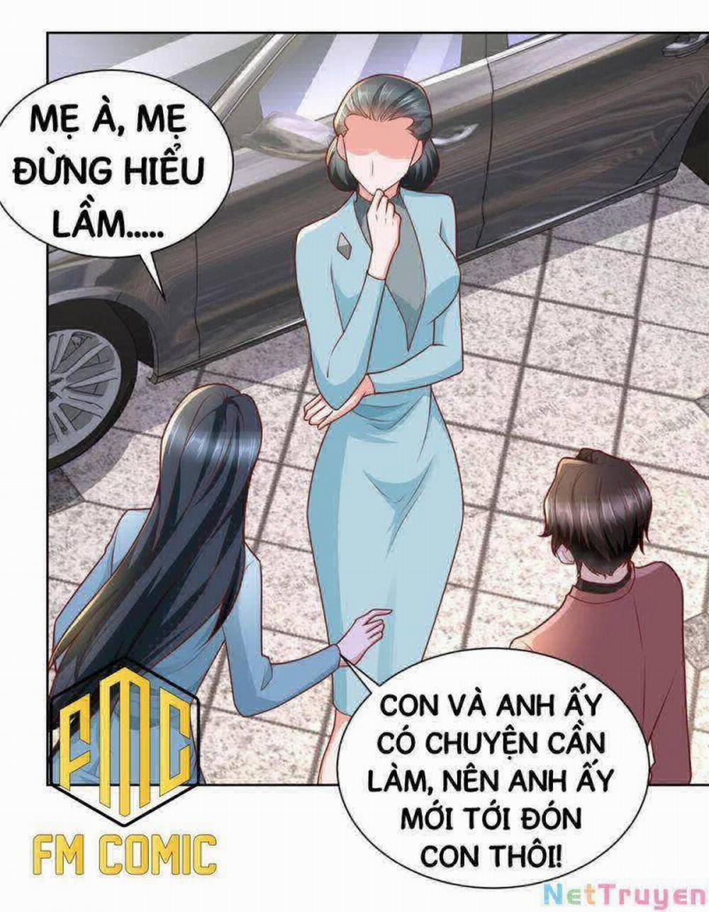 Mỗi Tuần Ta Có Một Nghề Nghiệp Mới 187 trang 31