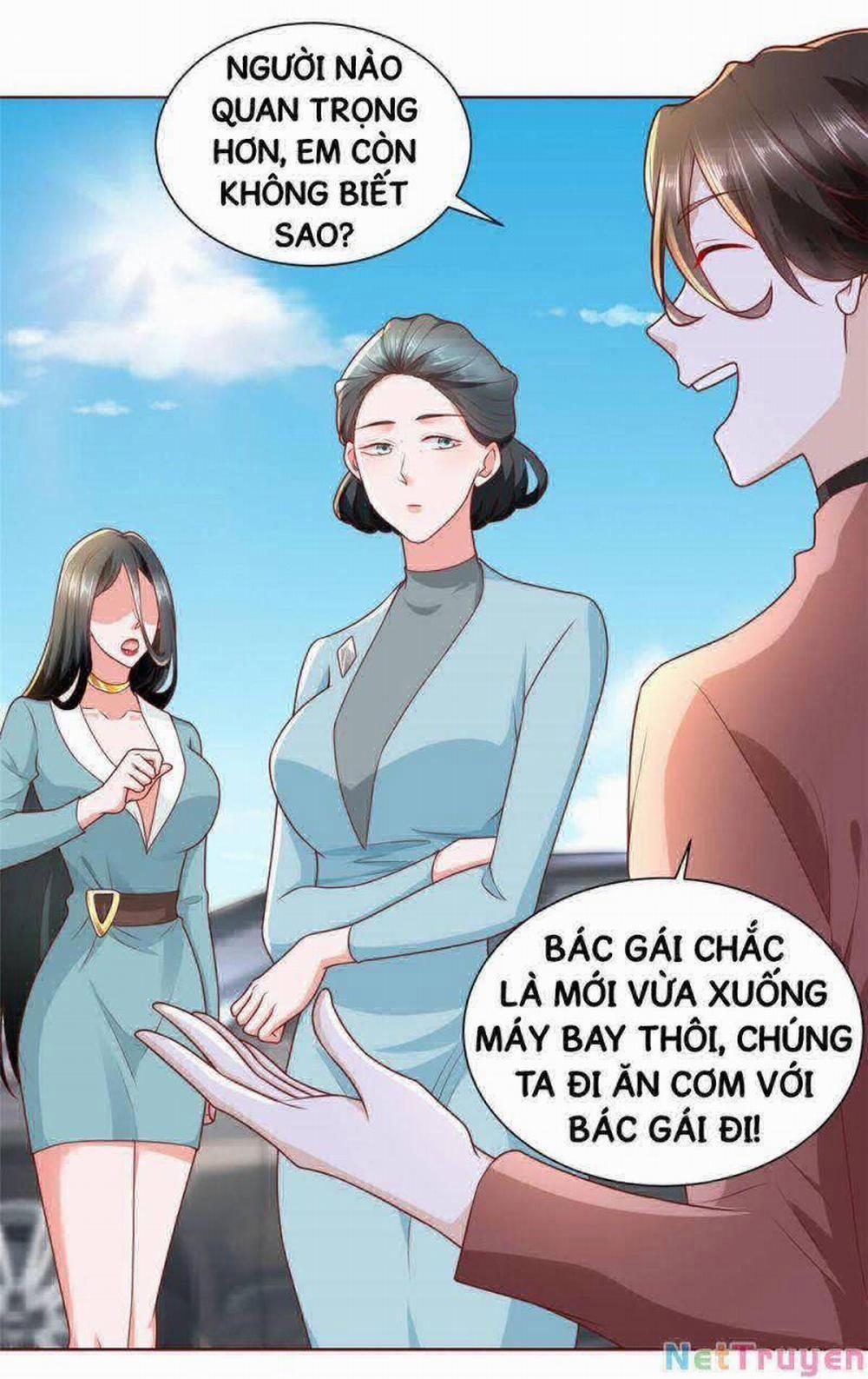 Mỗi Tuần Ta Có Một Nghề Nghiệp Mới 187 trang 33