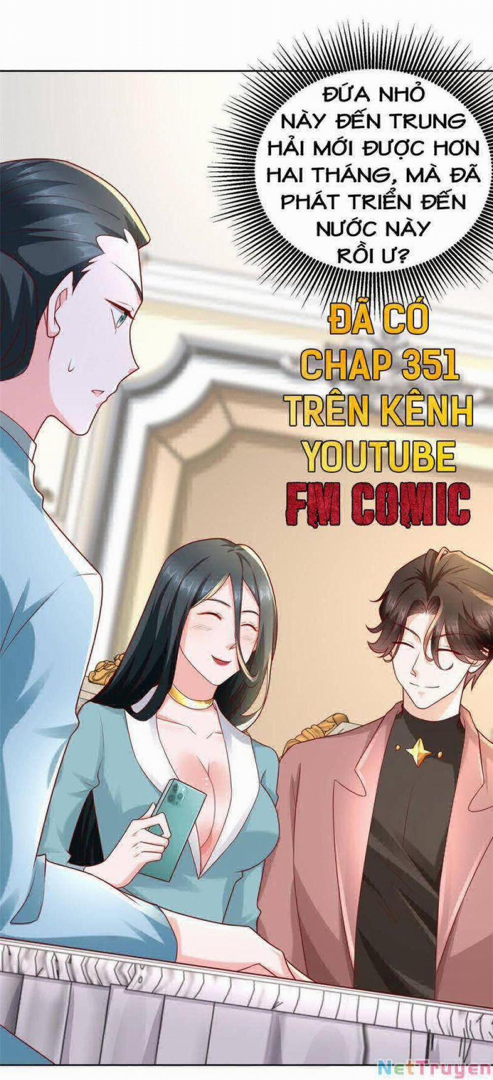 Mỗi Tuần Ta Có Một Nghề Nghiệp Mới 187 trang 41
