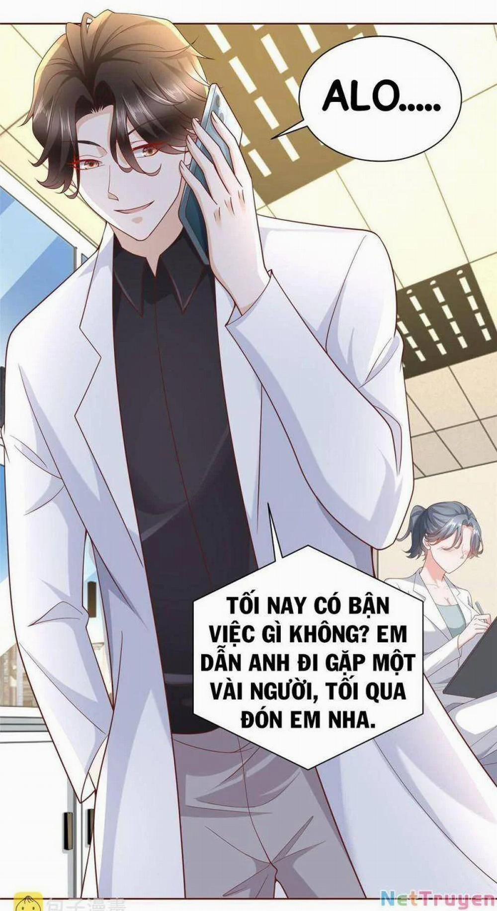 Mỗi Tuần Ta Có Một Nghề Nghiệp Mới 187 trang 9