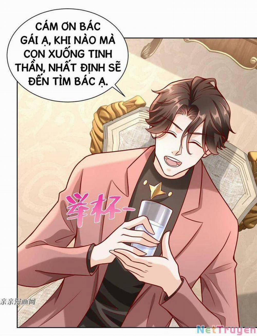 Mỗi Tuần Ta Có Một Nghề Nghiệp Mới 188 trang 11