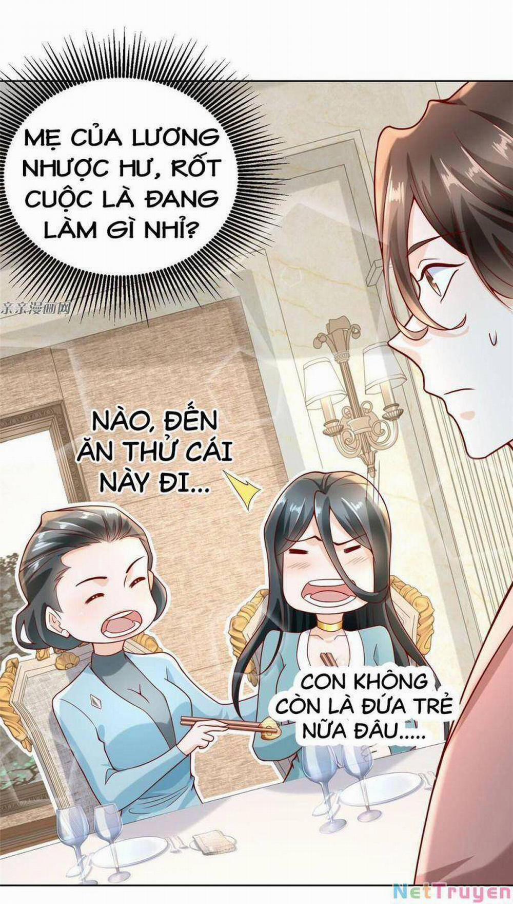 Mỗi Tuần Ta Có Một Nghề Nghiệp Mới 188 trang 14