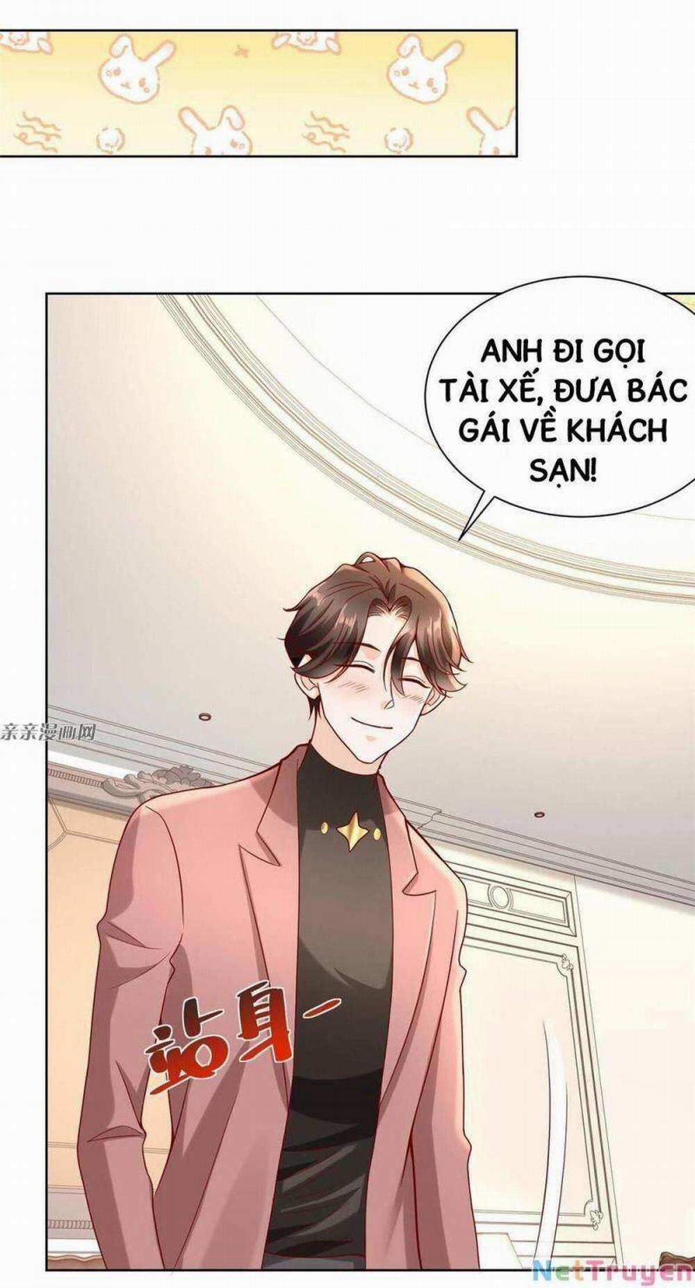 Mỗi Tuần Ta Có Một Nghề Nghiệp Mới 188 trang 15