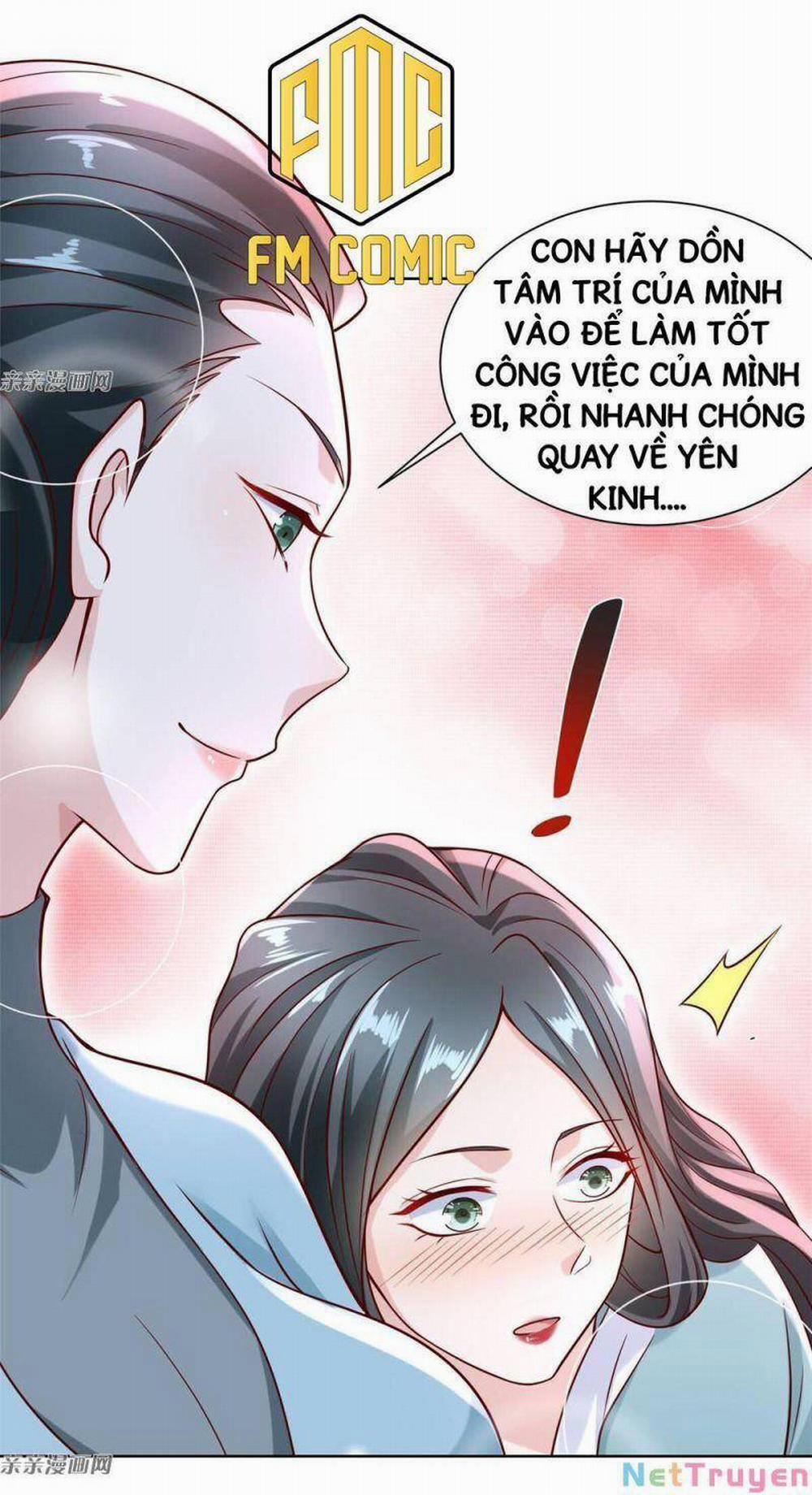 Mỗi Tuần Ta Có Một Nghề Nghiệp Mới 188 trang 19