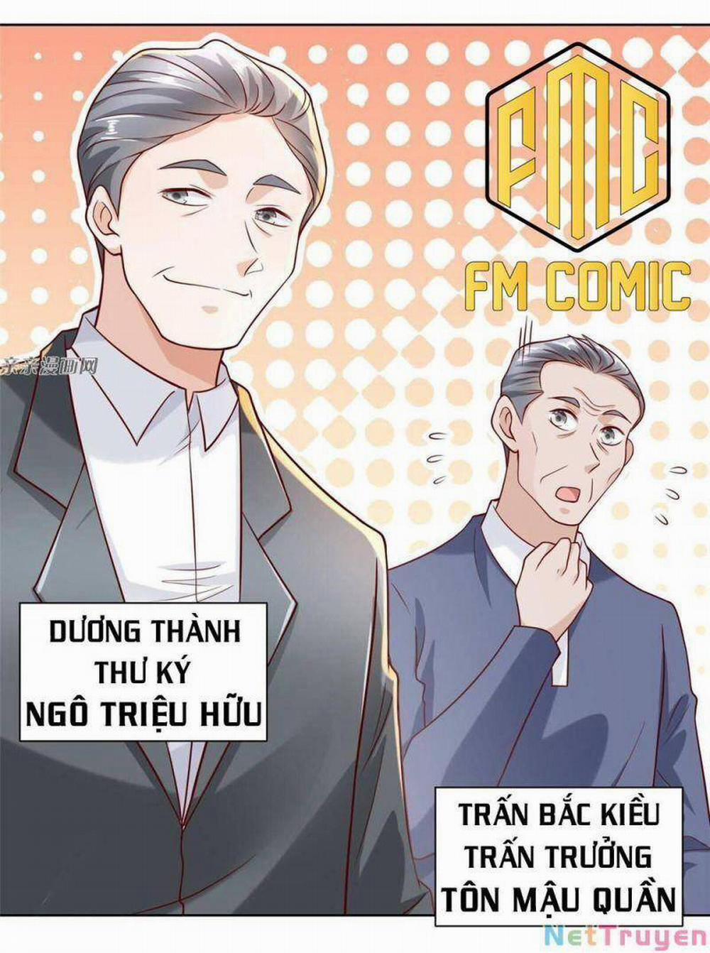 Mỗi Tuần Ta Có Một Nghề Nghiệp Mới 188 trang 25