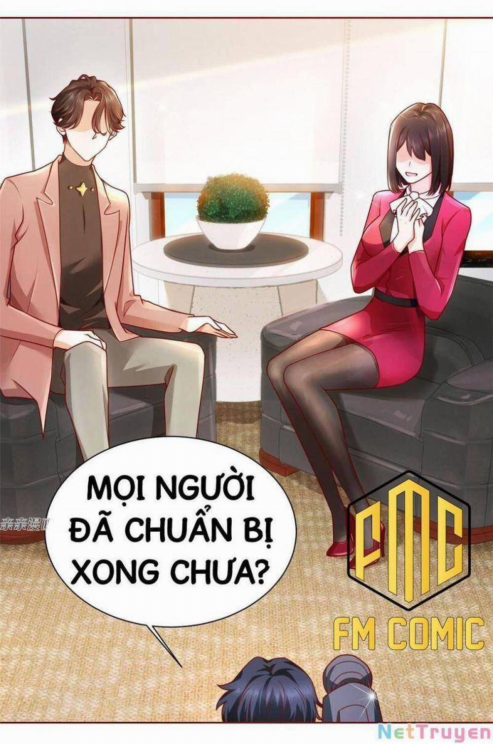 Mỗi Tuần Ta Có Một Nghề Nghiệp Mới 188 trang 31
