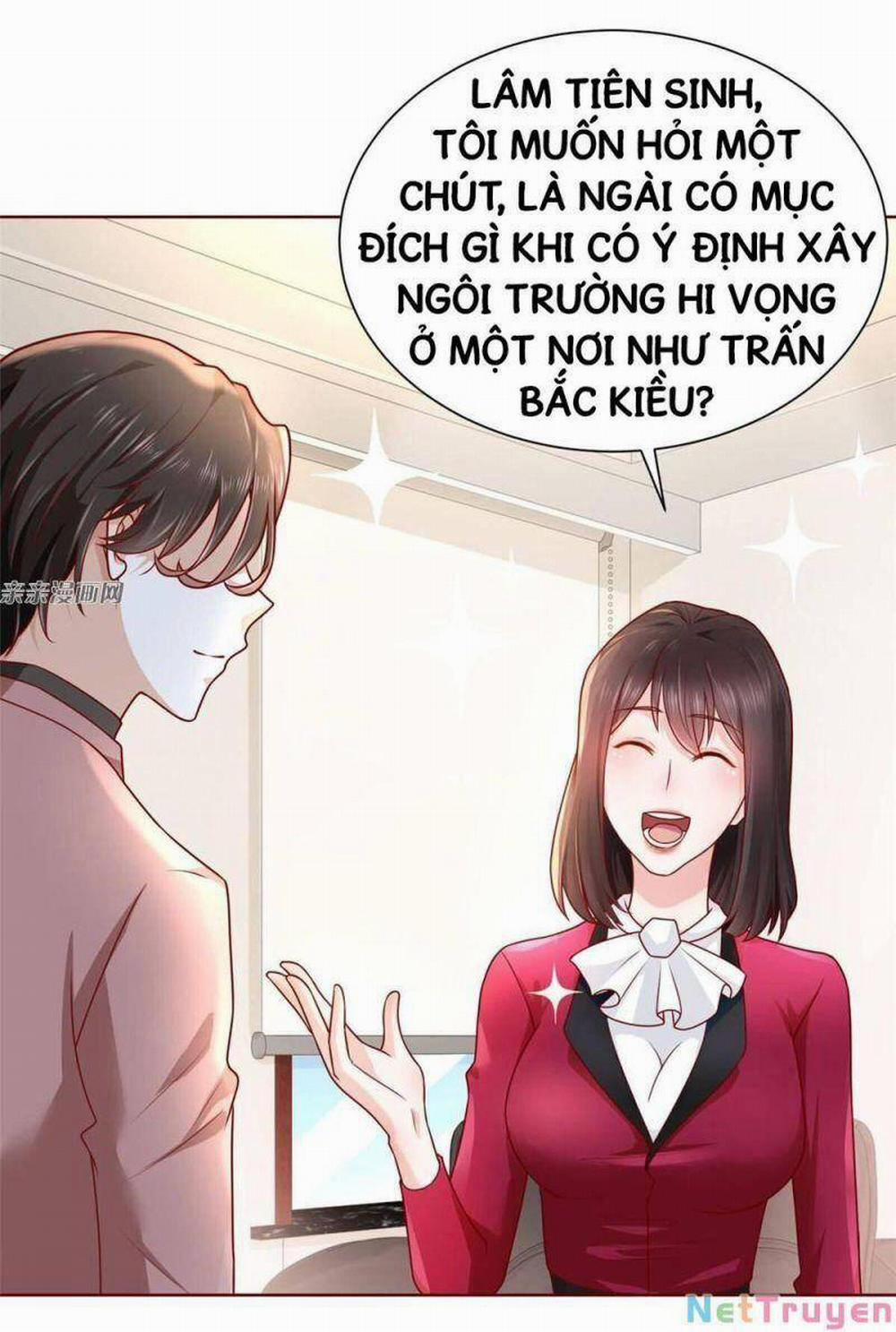 Mỗi Tuần Ta Có Một Nghề Nghiệp Mới 188 trang 33