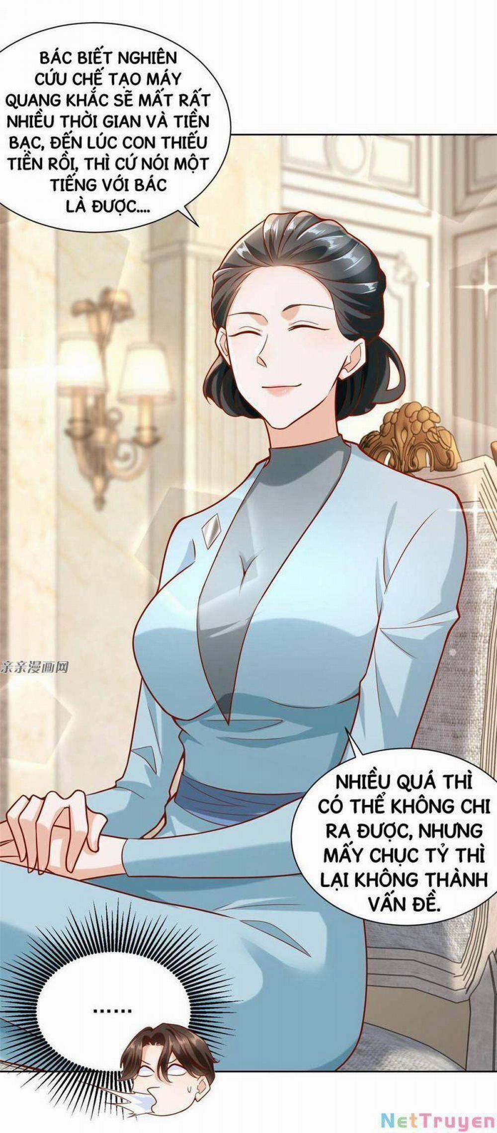 Mỗi Tuần Ta Có Một Nghề Nghiệp Mới 188 trang 4