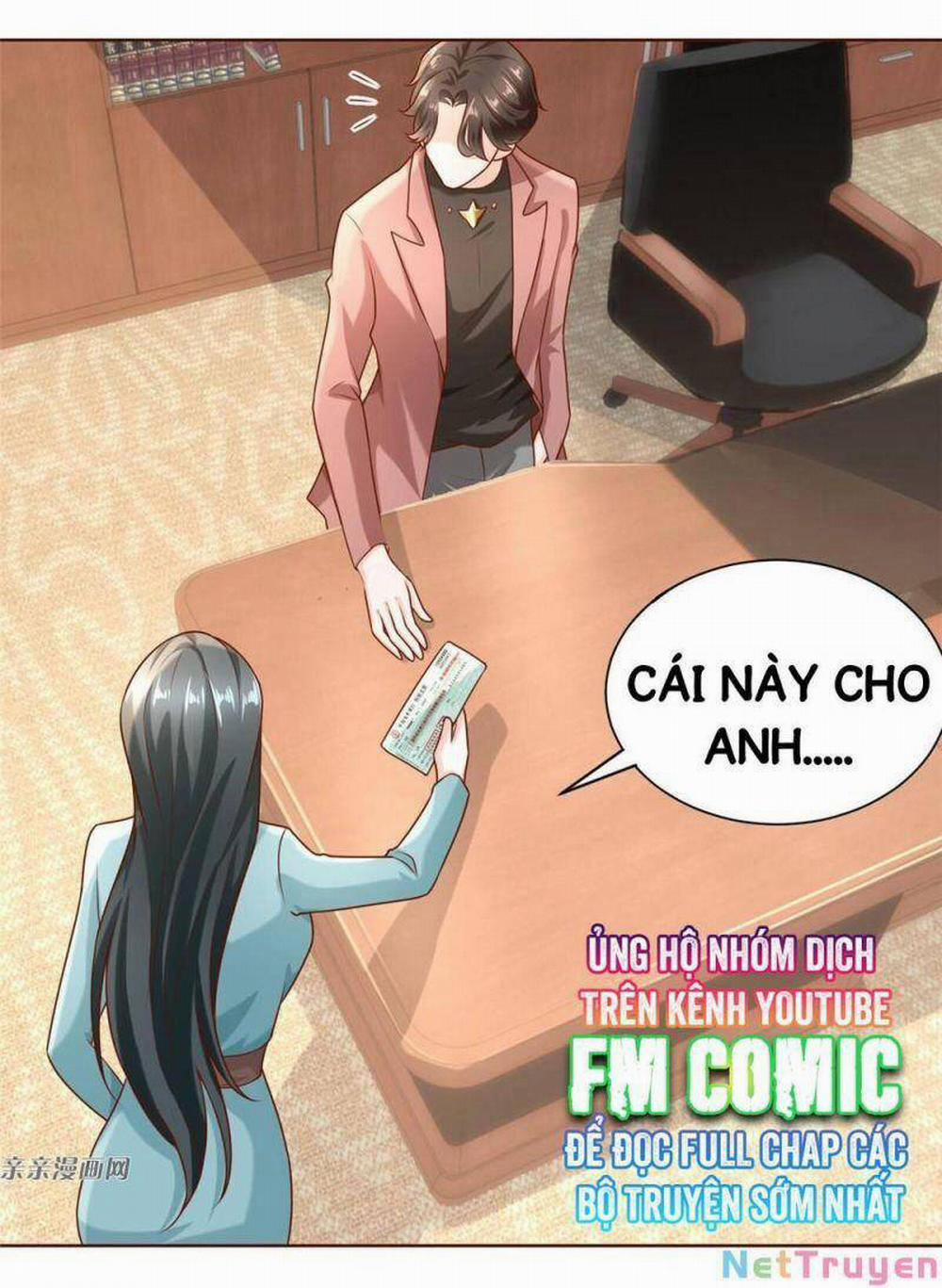 Mỗi Tuần Ta Có Một Nghề Nghiệp Mới 188 trang 40