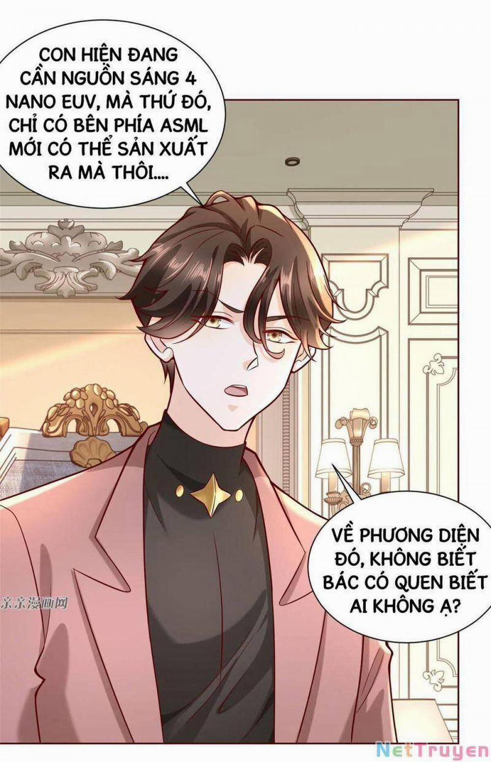 Mỗi Tuần Ta Có Một Nghề Nghiệp Mới 188 trang 6
