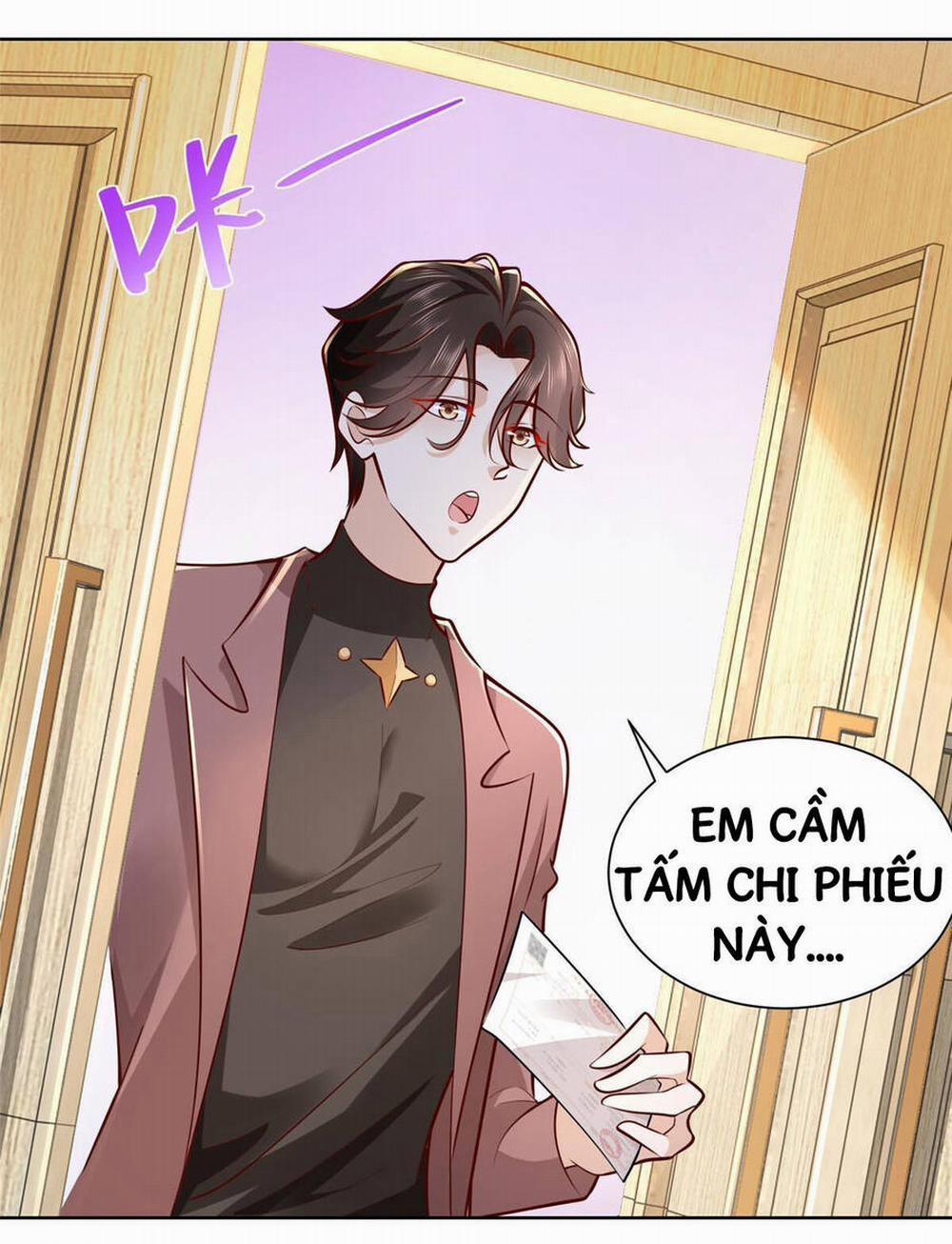 Mỗi Tuần Ta Có Một Nghề Nghiệp Mới 189 trang 11