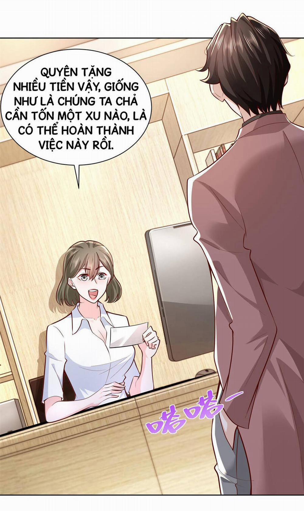 Mỗi Tuần Ta Có Một Nghề Nghiệp Mới 189 trang 17