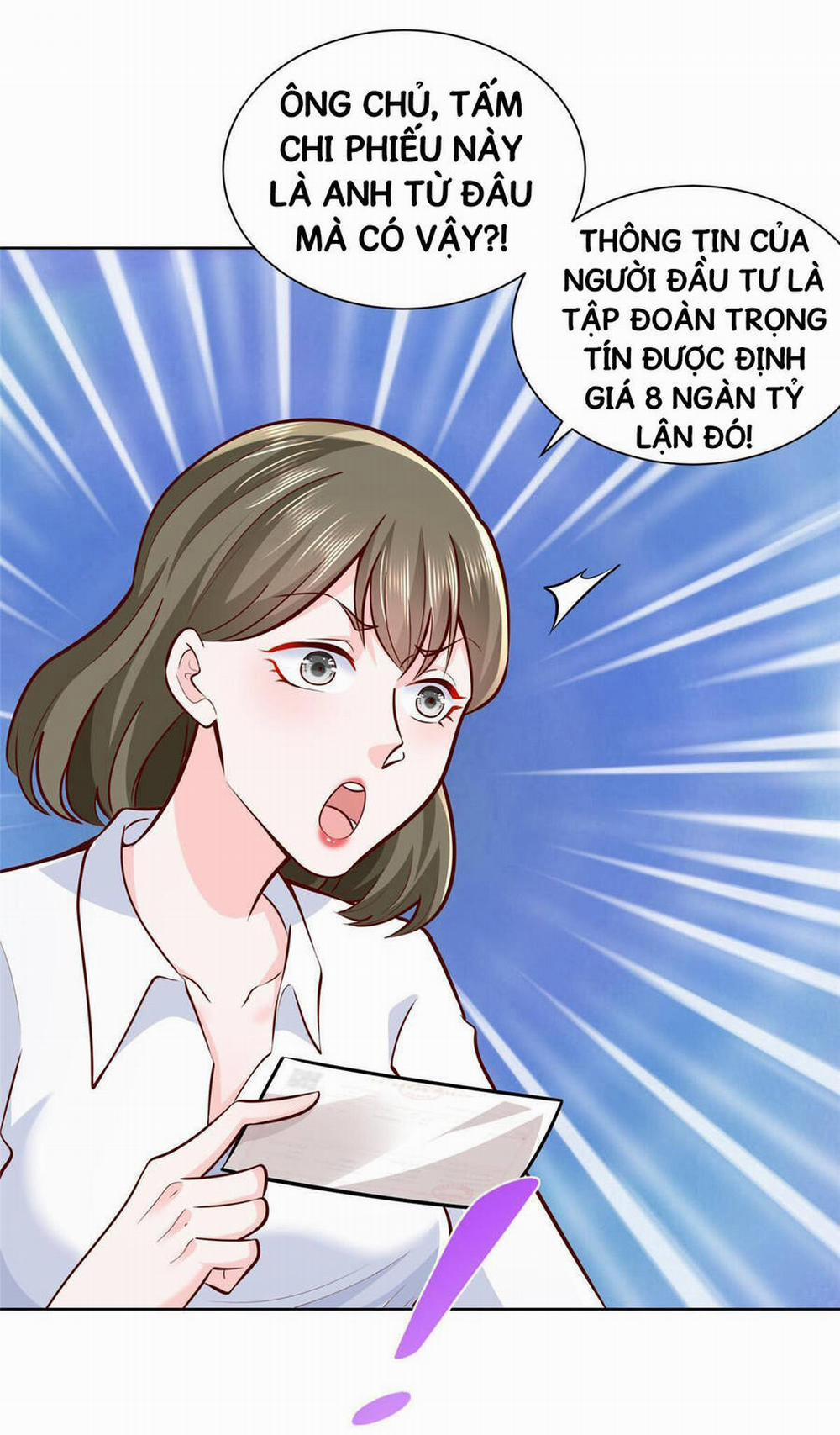 Mỗi Tuần Ta Có Một Nghề Nghiệp Mới 189 trang 18