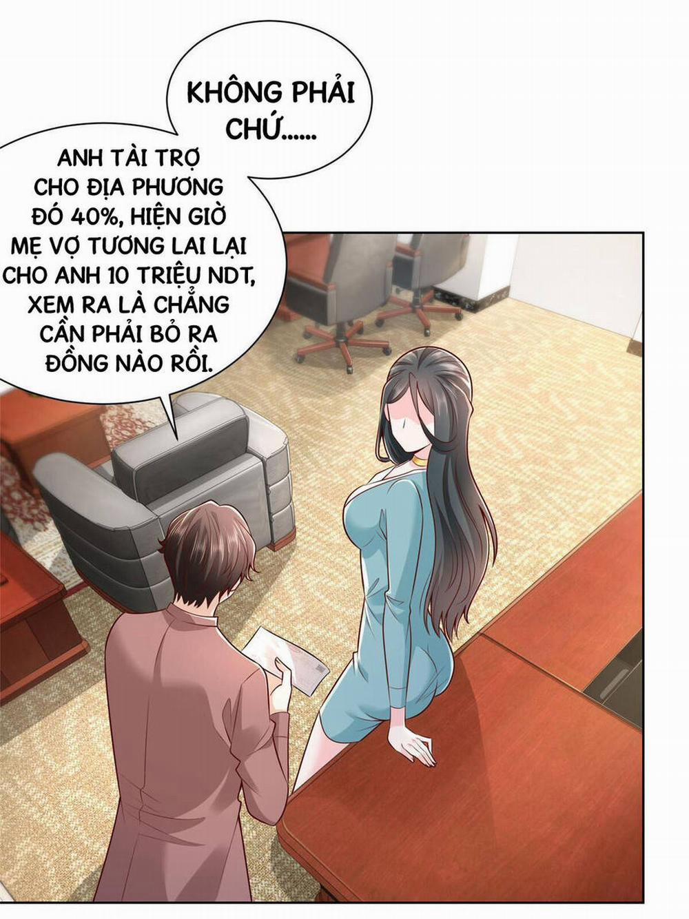 Mỗi Tuần Ta Có Một Nghề Nghiệp Mới 189 trang 2