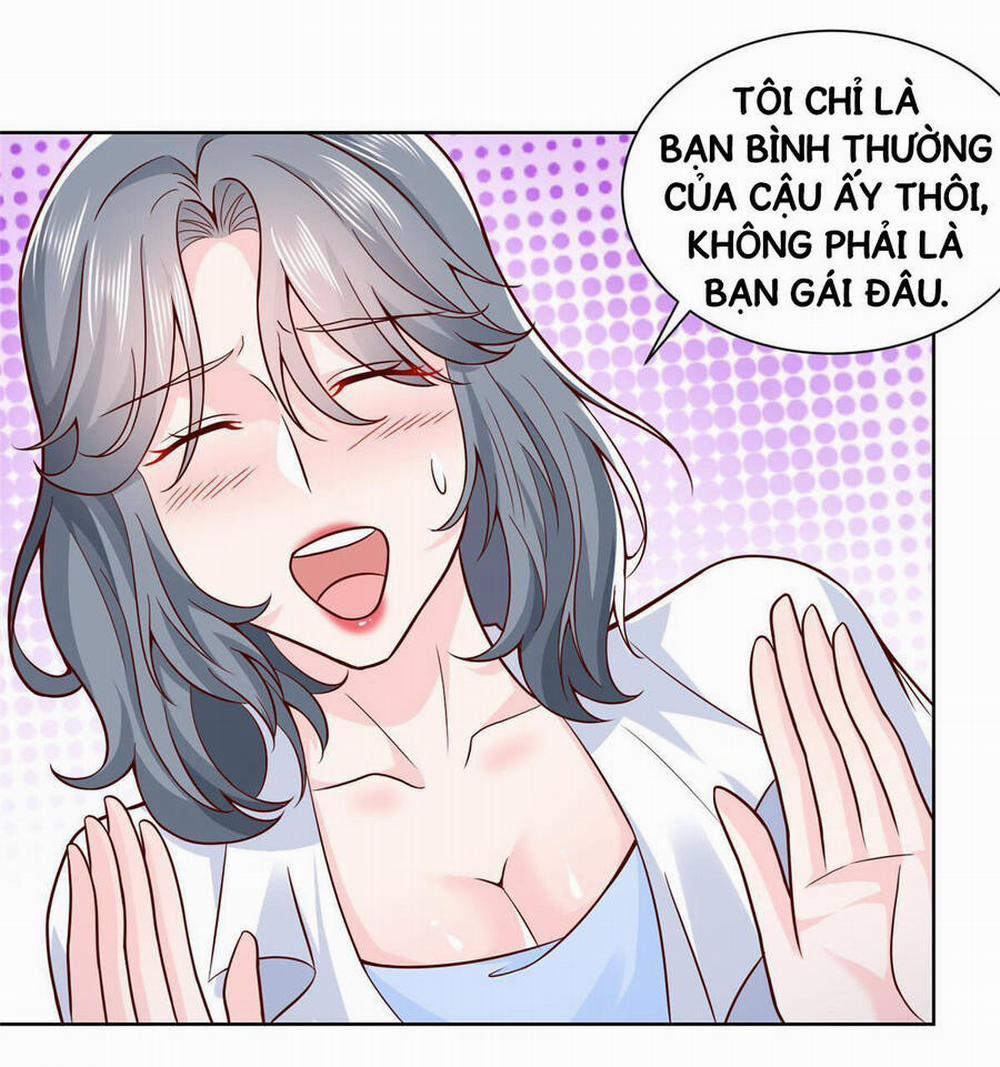 Mỗi Tuần Ta Có Một Nghề Nghiệp Mới 189 trang 28