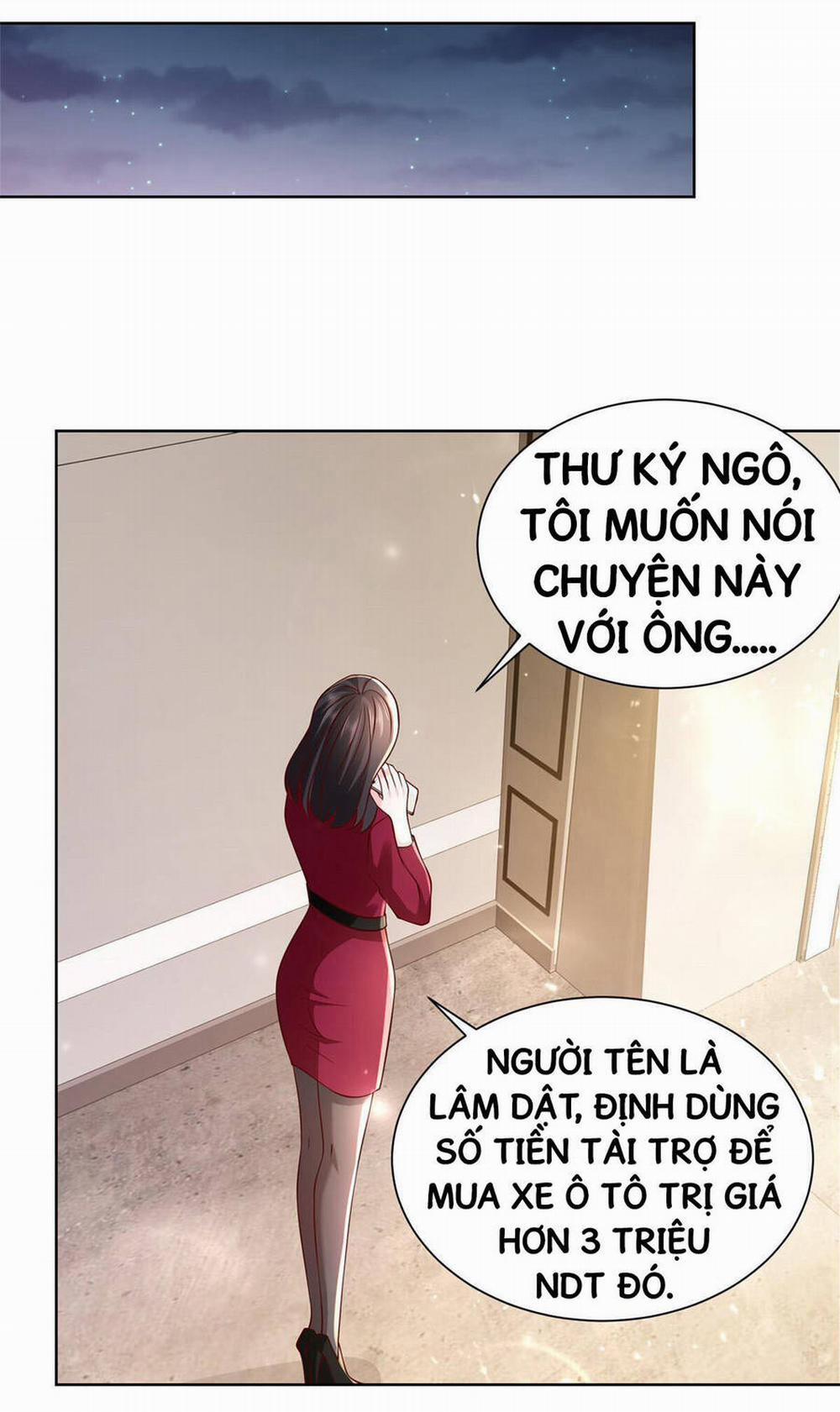 Mỗi Tuần Ta Có Một Nghề Nghiệp Mới 189 trang 38
