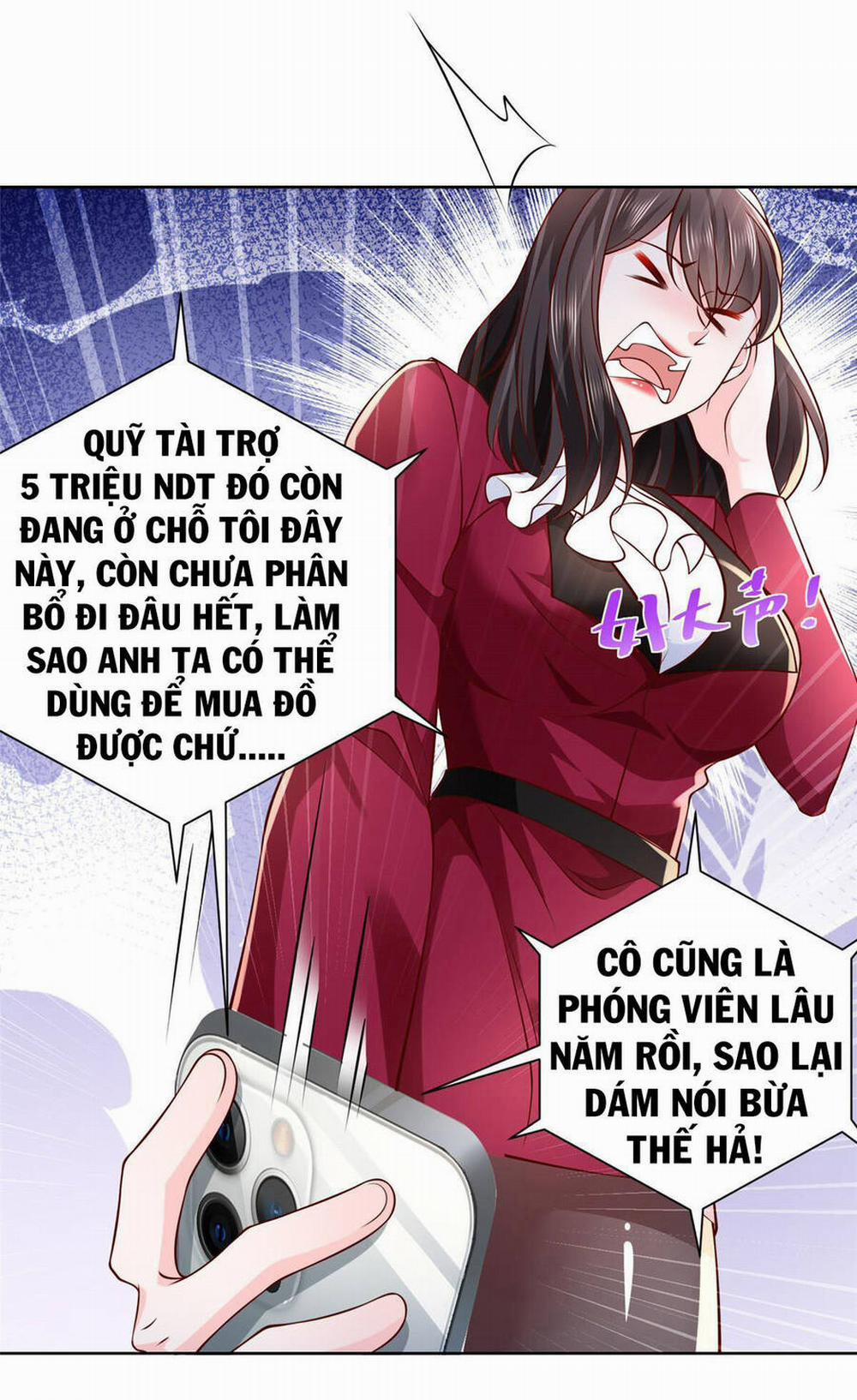 Mỗi Tuần Ta Có Một Nghề Nghiệp Mới 189 trang 40