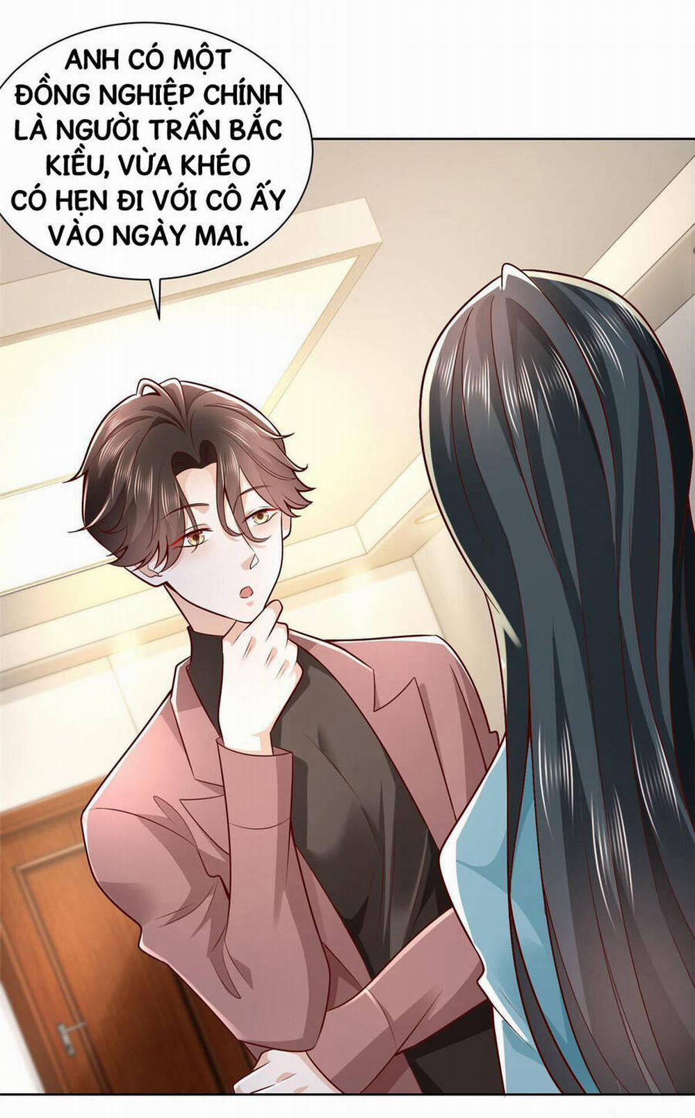 Mỗi Tuần Ta Có Một Nghề Nghiệp Mới 189 trang 5